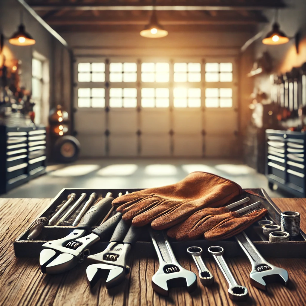 About Our Family-Owned Garage Door Company in Deerfield Beach FL - Professional Service Team