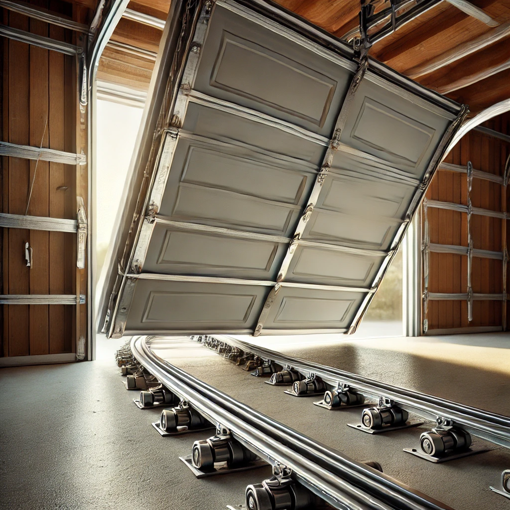 Garage door off track repair in Deerfield Beach FL - 24/7 Emergency Repair Services by Garage Door Repair Deerfield Beach