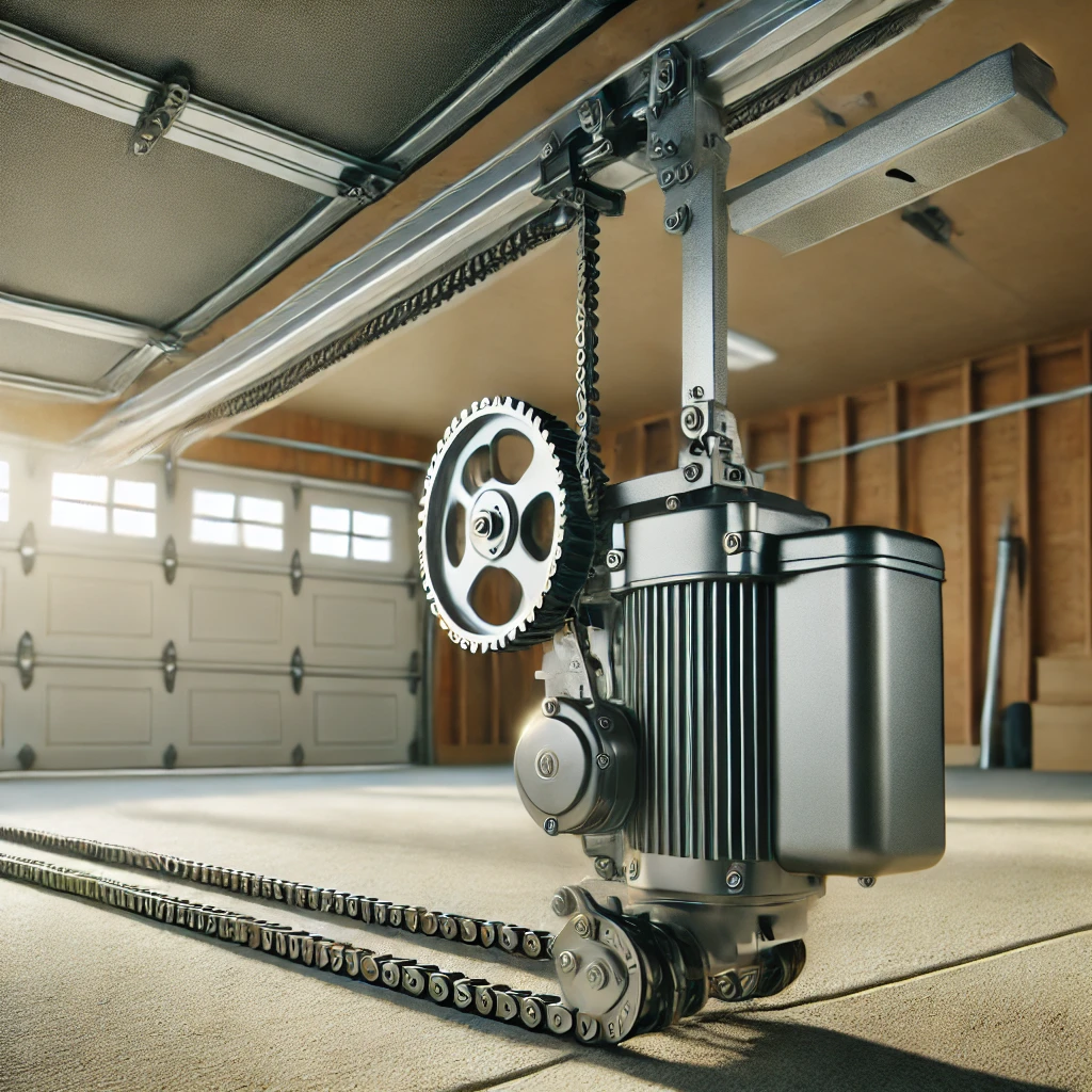 Garage Door Opener Installation & Service in Deerfield Beach FL - Professional Solutions for All Opener Brands