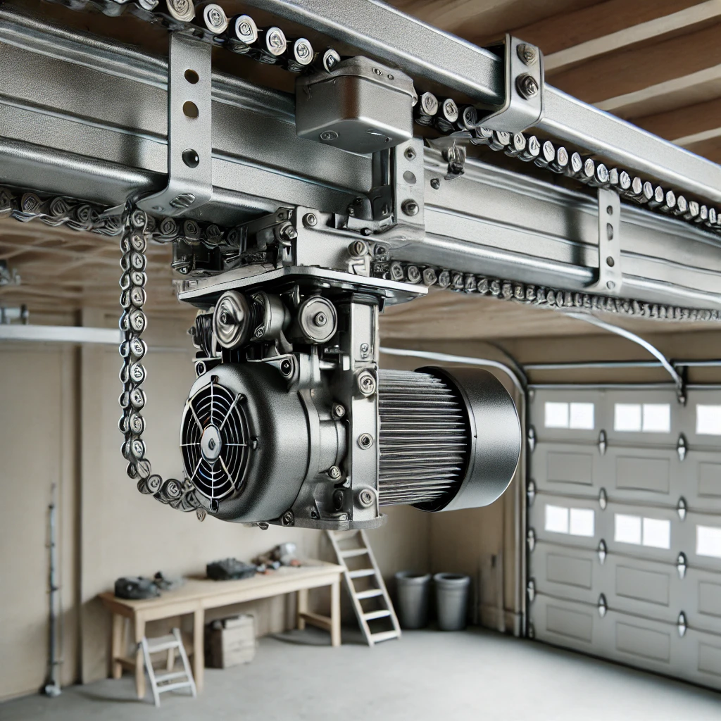 Professional Garage Door Opener Installation Deerfield Beach FL - Expert Smart Opener Installation Services