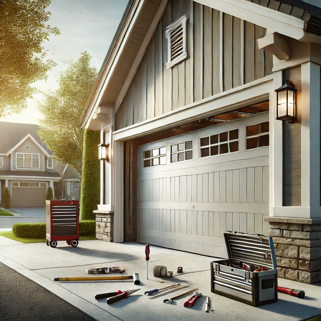 24/7 Garage Door Repair Deerfield Beach FL - Emergency Repair Services by Garage Door Repair Deerfield Beach