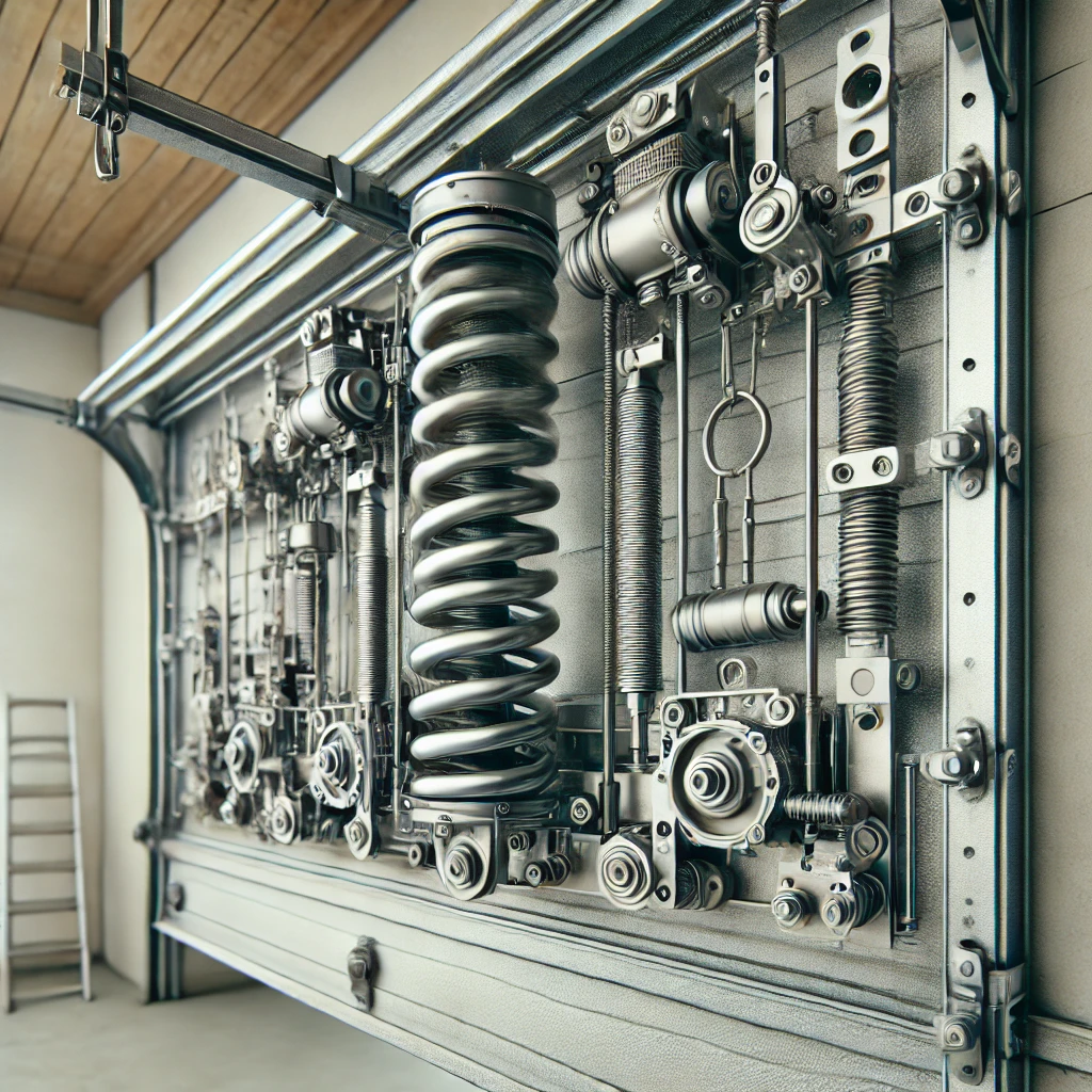 Expert Garage Door Spring Repair Deerfield Beach FL - 24/7 Emergency Spring Replacement Services