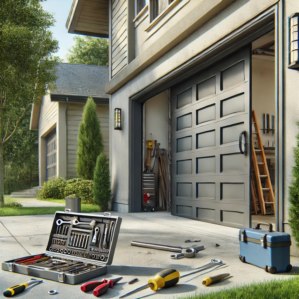 Local Garage Door Repair Deerfield Beach FL - 24/7 Emergency Service Near You