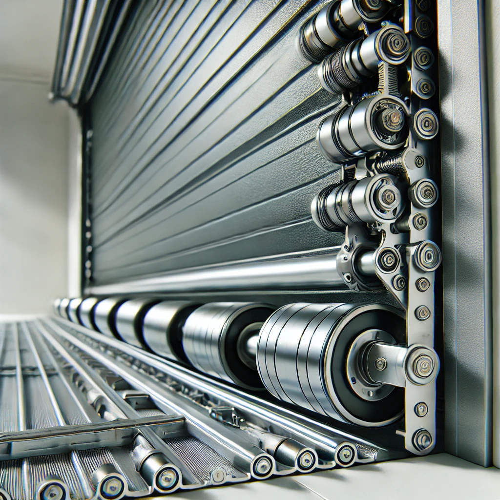 Expert Roller Garage Door Repairs Deerfield Beach FL - Professional Door System Specialists