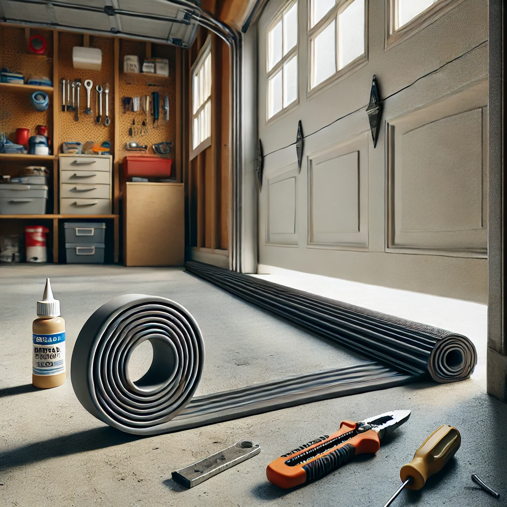 Expert Weather Seal Replacement in Deerfield Beach FL - Professional Service for Bottom Seals, Weatherstripping & Threshold Seals
